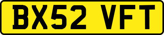 BX52VFT