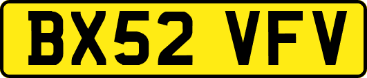 BX52VFV