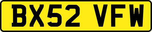 BX52VFW