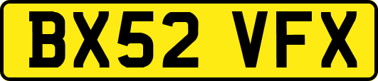 BX52VFX