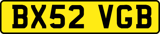 BX52VGB