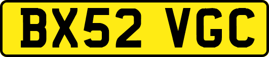 BX52VGC