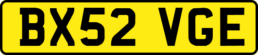 BX52VGE