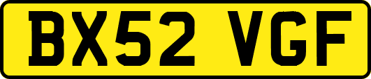 BX52VGF