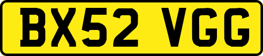 BX52VGG