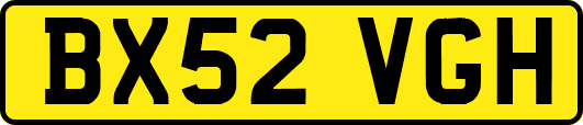 BX52VGH