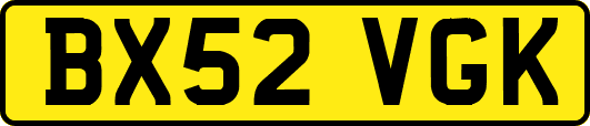 BX52VGK
