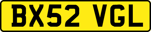 BX52VGL
