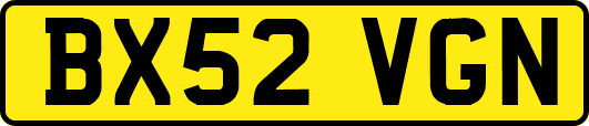 BX52VGN