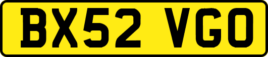 BX52VGO