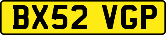 BX52VGP