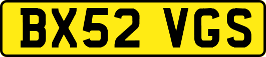 BX52VGS
