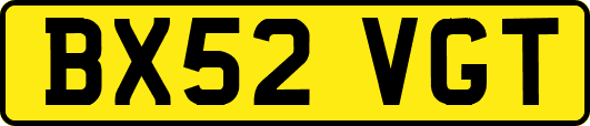BX52VGT