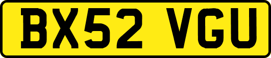 BX52VGU