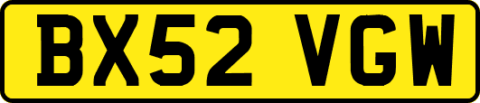 BX52VGW