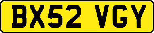 BX52VGY