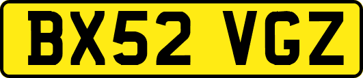BX52VGZ
