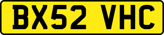 BX52VHC