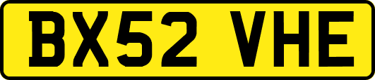 BX52VHE