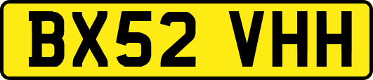 BX52VHH