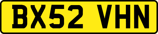 BX52VHN