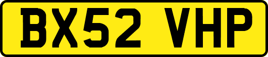 BX52VHP
