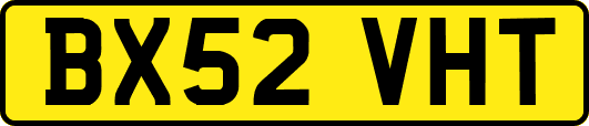 BX52VHT