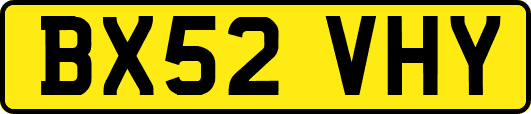 BX52VHY