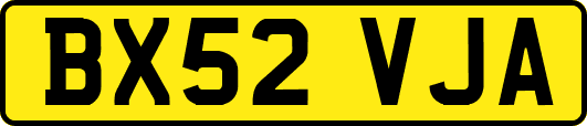BX52VJA
