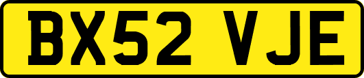 BX52VJE