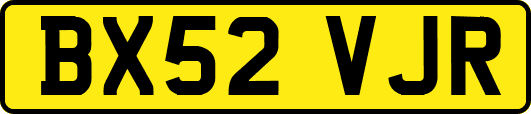 BX52VJR
