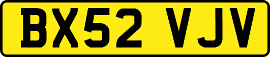BX52VJV