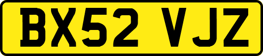 BX52VJZ