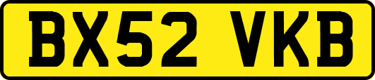 BX52VKB