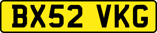 BX52VKG