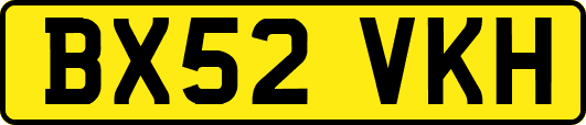 BX52VKH