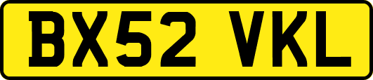 BX52VKL