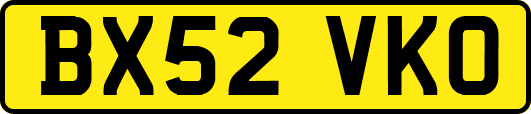 BX52VKO