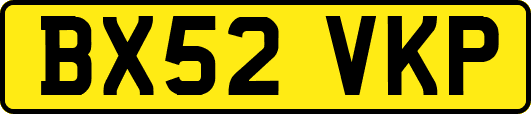 BX52VKP