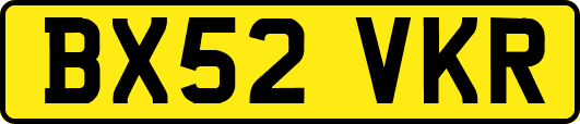 BX52VKR