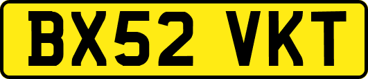 BX52VKT