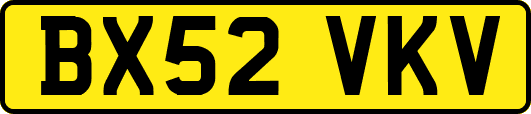 BX52VKV