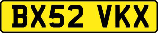 BX52VKX