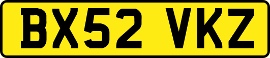 BX52VKZ