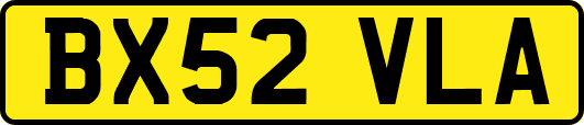 BX52VLA