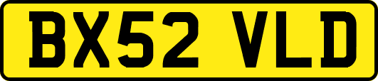 BX52VLD
