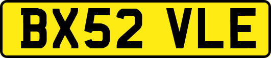 BX52VLE