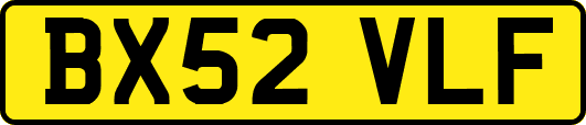 BX52VLF