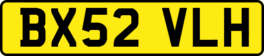 BX52VLH