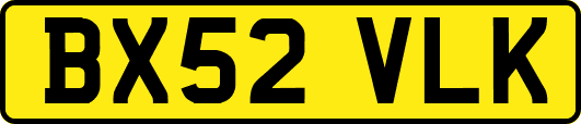 BX52VLK